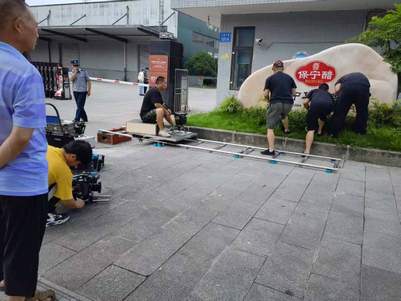 略阳县广告片拍摄公司核心优势：全流程服务，让品牌广告片省心更出彩