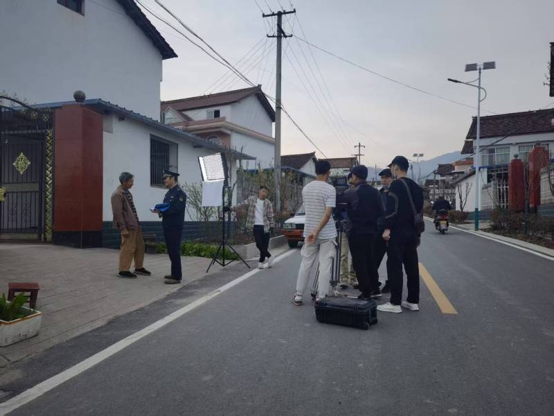 略阳县TVC制作：多版本适配全渠道投放，让广告发挥最大价值！