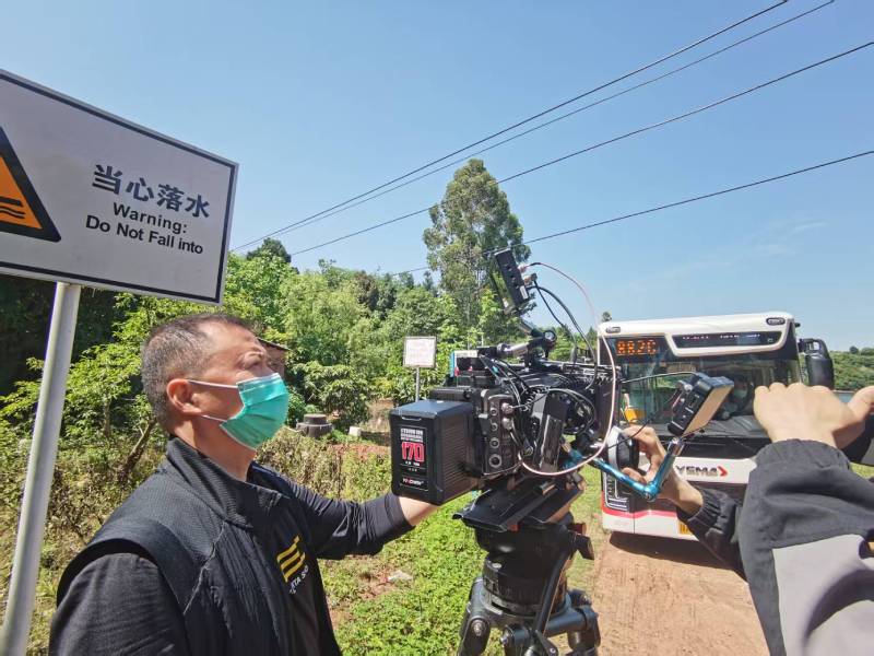 略阳县TVC拍摄公司：深耕本地市场，为品牌定制专属拍摄方案