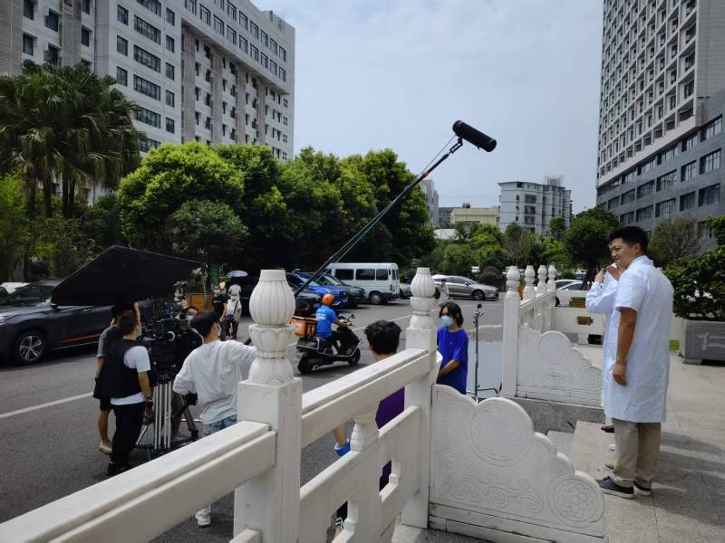 略阳县广告片拍摄公司低成本实现高规格制作的诀窍