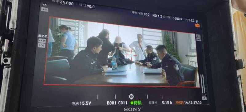 略阳县广告片拍摄公司服务世界500强的标准化体系